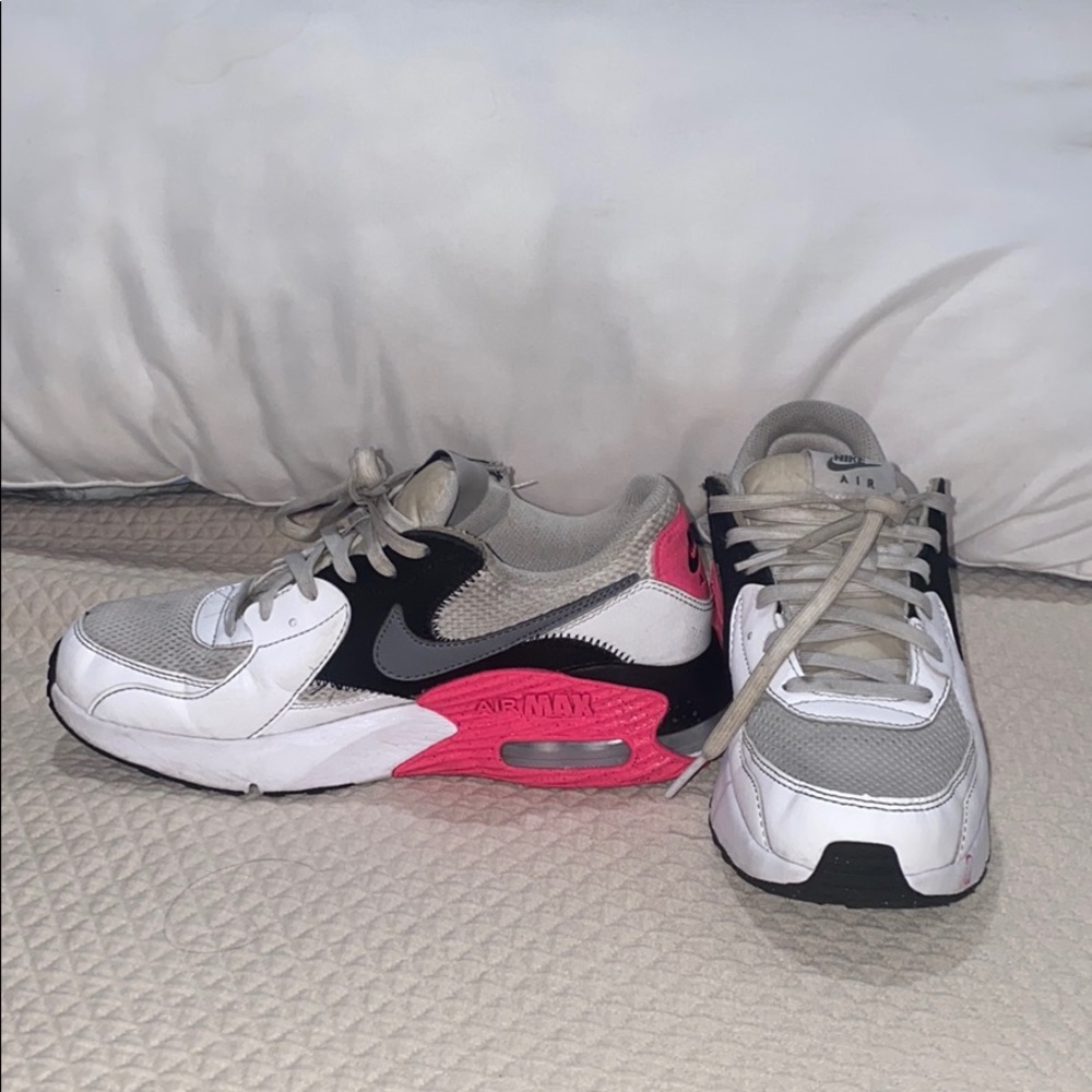 Nike air max